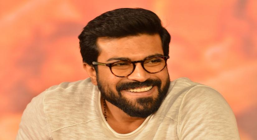 Ram Charan tests Covid negative, is 'back in action'
