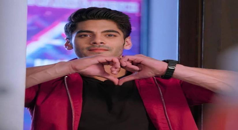 Ex-Roadies star Simba Nagpal blessed to complete a year as TV actor