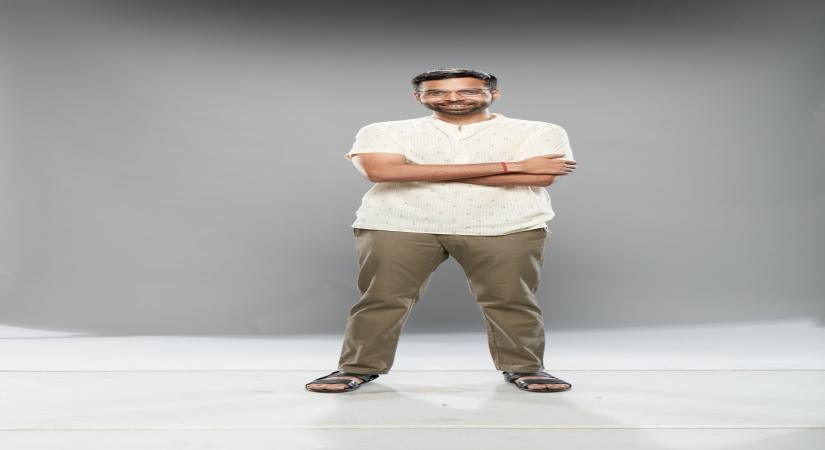 Abhishek Banerjee's mom not a fan of his on-screen looks images