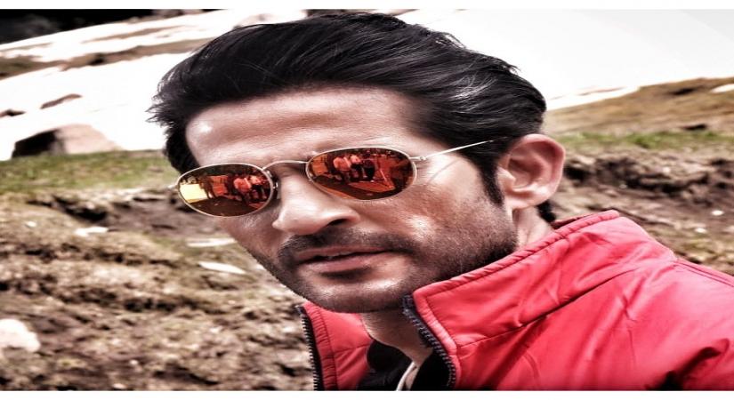 Hiten Tejwani: Role in 'Gupta Brothers' will add to my body of work