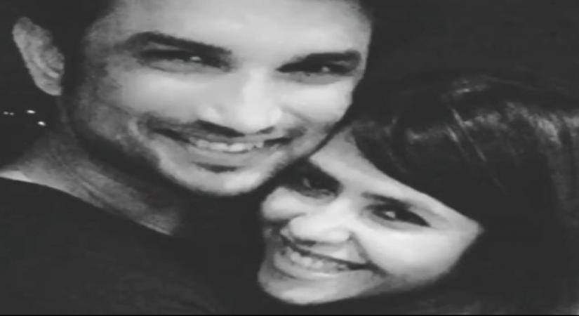 Ekta Kapoor remembers Manav of 'Pavitra Rishta' on Sushant's birth anniversary