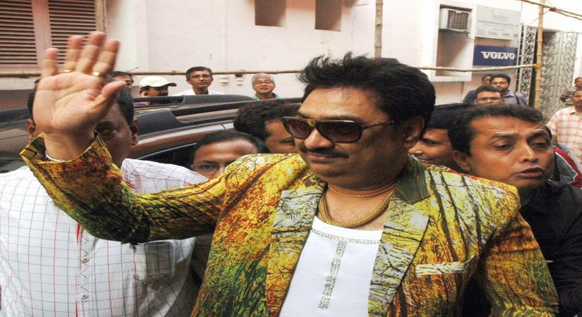 Kumar Sanu: Don't think person like me can do anything in politics
