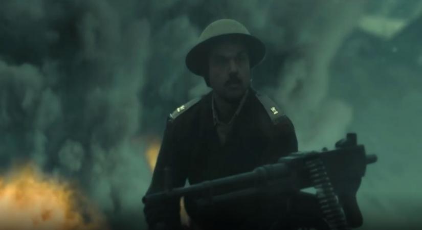 The Abhay Deol-starrer '1962: The War In The Hills', which is a series inspired by true events, will launch on February 26. Directed by Mahesh Manjrekar, the series will take viewers back to November 1962, to narrate an untold story of valour.