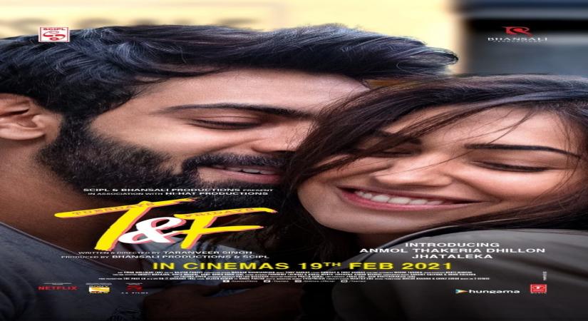 Debut film of Poonam Dhillon's son Anmol to release in February