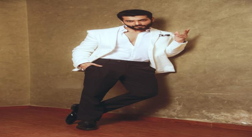 Sharad Malhotra: It's upsetting that Jan 26 is just a holiday and dry day for some