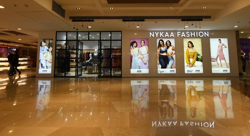 Nykaa Fashion's 'Hidden Gems Bazaar' shines the spotlight on