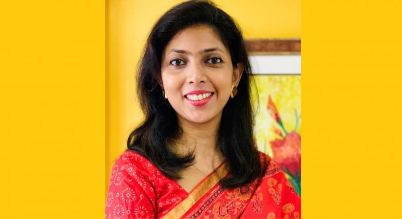 Ipsita Das, Managing Director- Moet Hennessey India