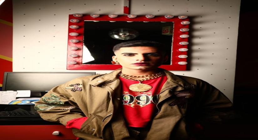 Sushant Divgikar: I am gender fluid