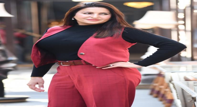 Rubina Dilaik is a very smart player of the game; deserves to win Bigg Boss 14 trophy says Sonali Phogat.