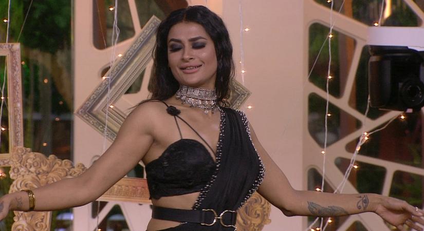 Bigg Boss 14: Pavitra Punia to meet Eijaz Khan's family?
