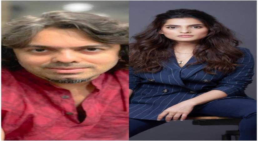 Marathi star Priya Bapat to shoot for Aditya Kripalani's film in Singapore