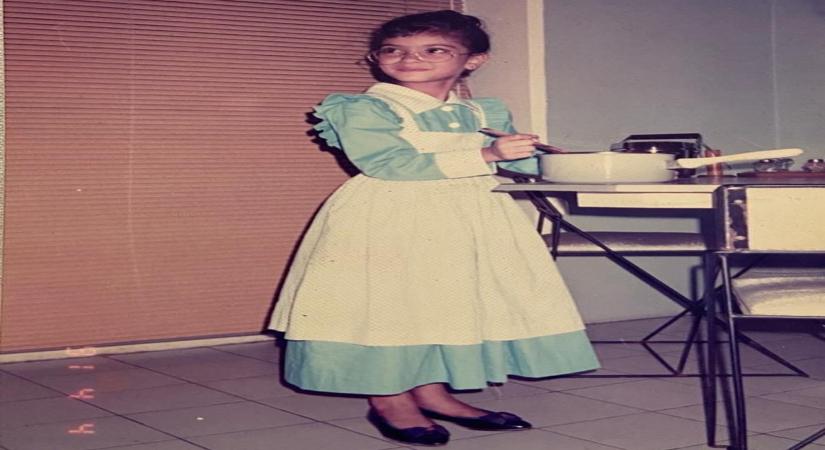 Diana Penty feels she has 'aged'.(photo:instagram)