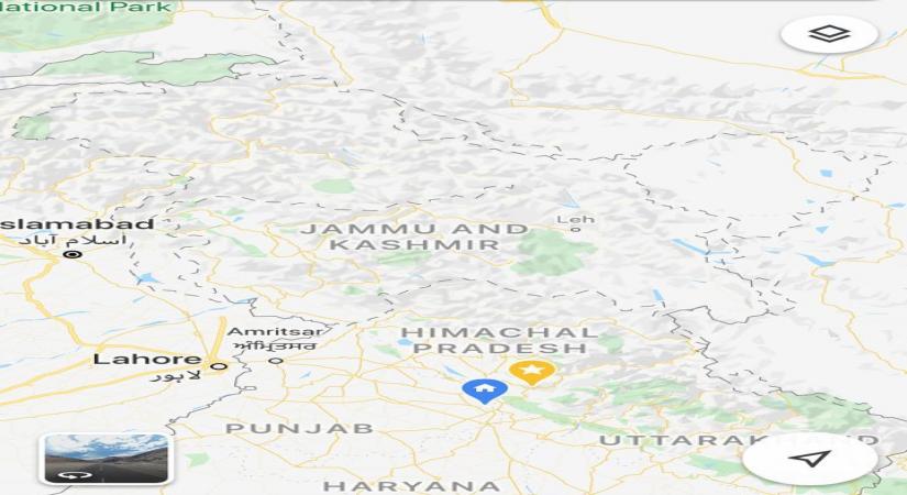 Google Map shows Dry January no more the case for drinkers