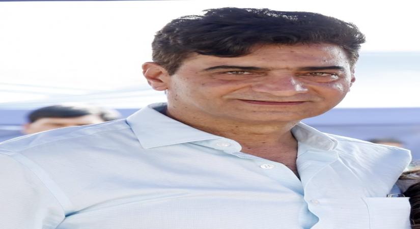 Ajay Devgn, Rakul Preet, Sidharth Malhotra in Indra Kumar's 'Thank God'