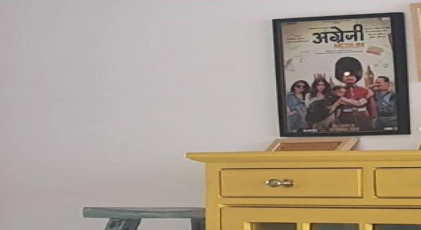 Radhika Madan remembers Irrfan: His presence in our hearts is felt everyday