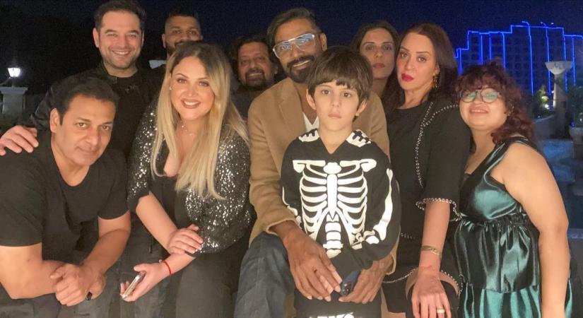 Remo D'souza: Big lesson I learned is we only have one life (Photo Credit: Instagram)