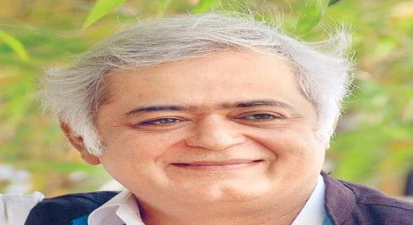 Hansal Mehta thinks 'Simran' was a mistake