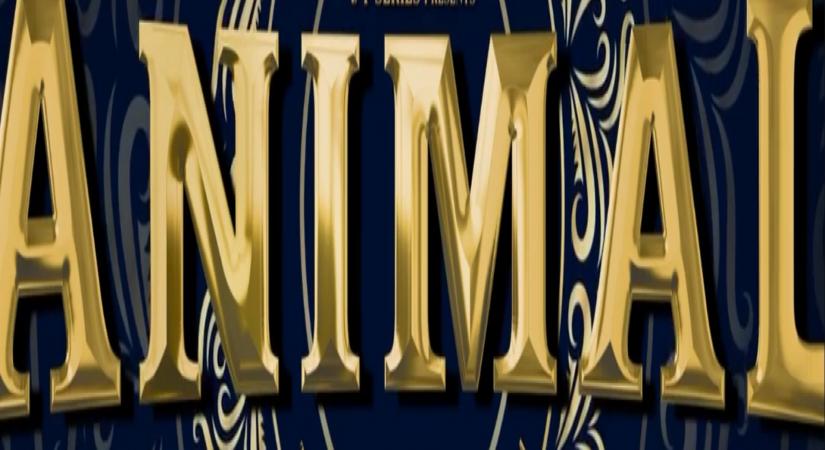 Ranbir Kapoor announces new film 'Animal' (Photo Credit: Instagram)