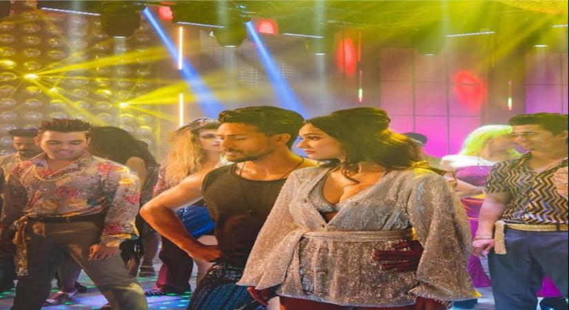 Budding actress Akanksha Sharma gets a chance to work with Bollywood star Tiger Shroff once again in the music video of the upcoming song Casanova, and that, she would naturally tell you, makes the song special for her