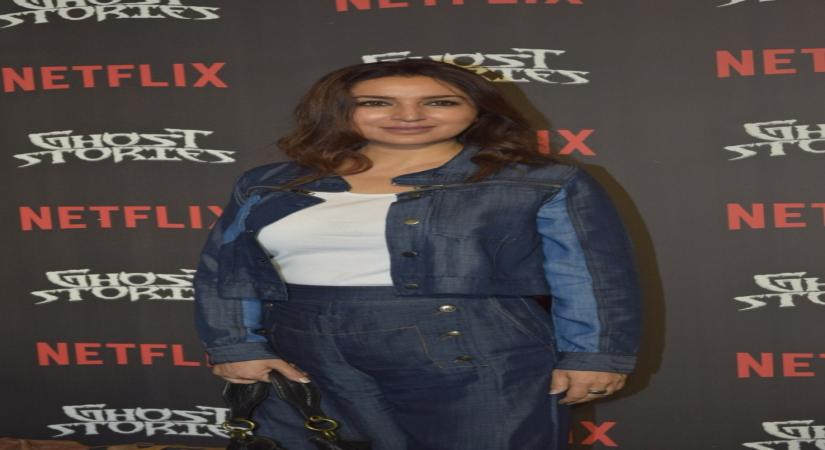 Tisca Chopra set to direct a 'nice, tight murder mystery'