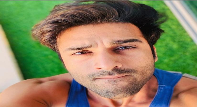 Pulkit Samrat ponders over self love in new post(credit:Instagram/@pulkitsamrat)