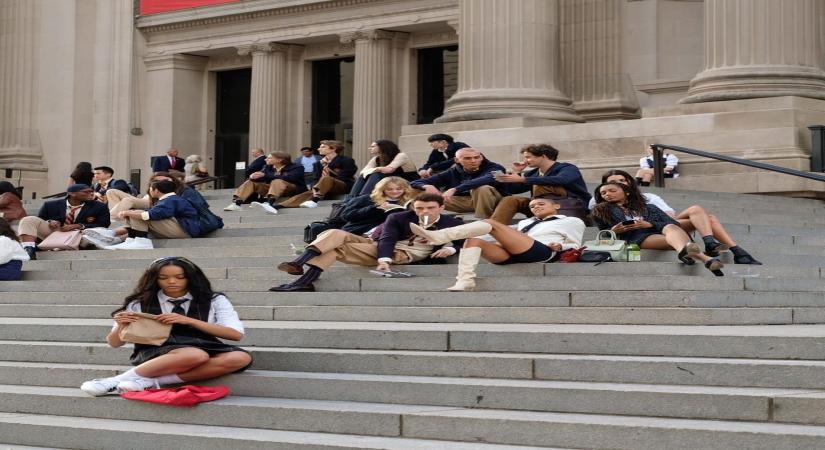 OTT splash of reboots, revivals and reunions in store