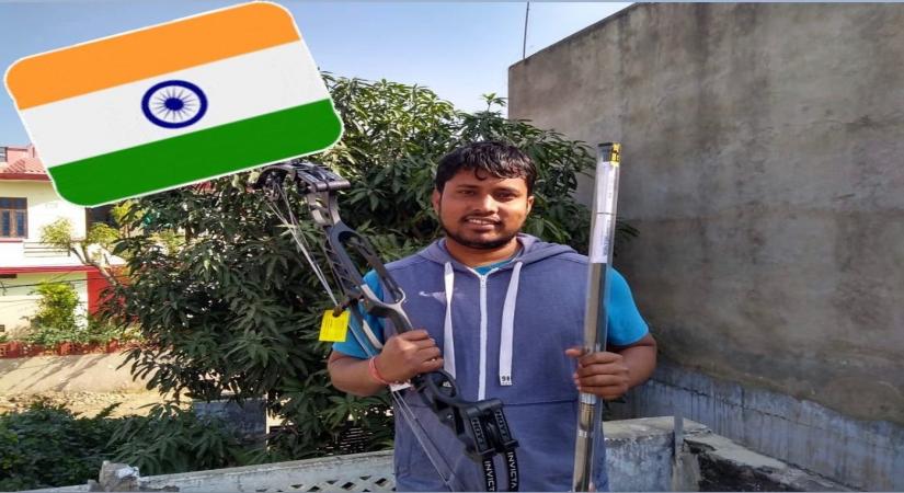 Bollywood celebrities including Raveena Tandon, Amrita Rao and her husband RJ Anmol have come forward to raise funds in support of Jaipur-based national level archer Arjun, who needs the right equipment to pursue his dream of representing the country in the sport.