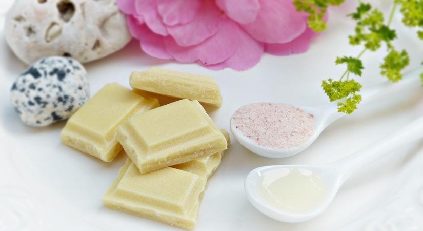 Cocoa butter: To ease winter woes
