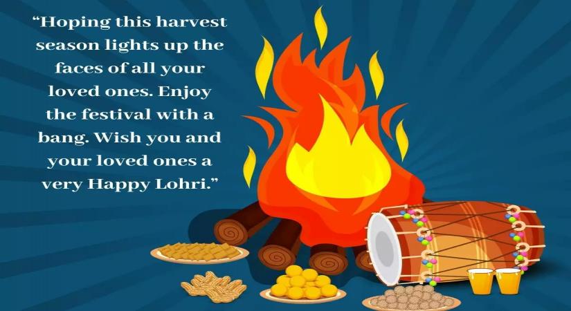Bollywood greets fans on Lohri, Makar Sankranti, Bihu and Pongal