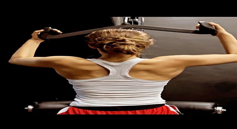 Disha Patani redefines fitness goals for fans (Credit: Instagram)