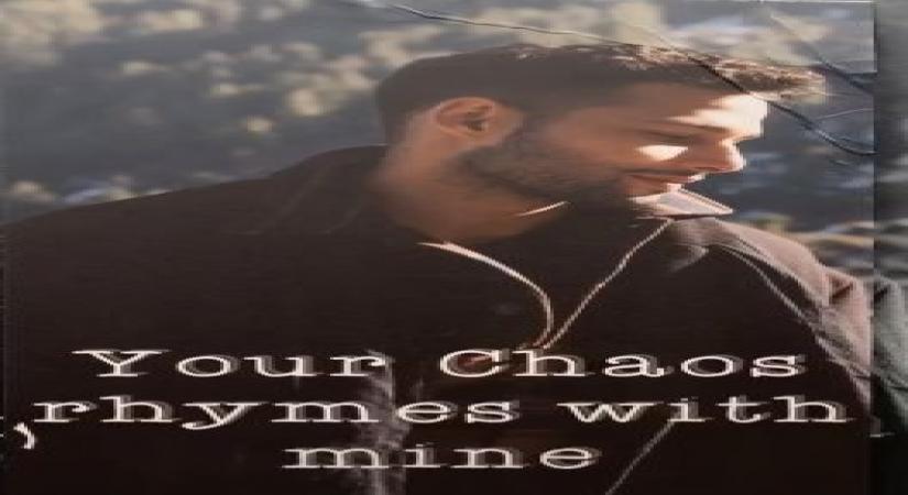 Siddhant Chaturvedi shares his 'notes'