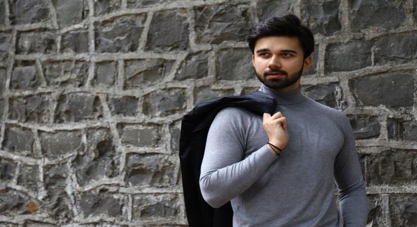 Avinash Mukherjee: Never faced any problem in keeping myself motivated.