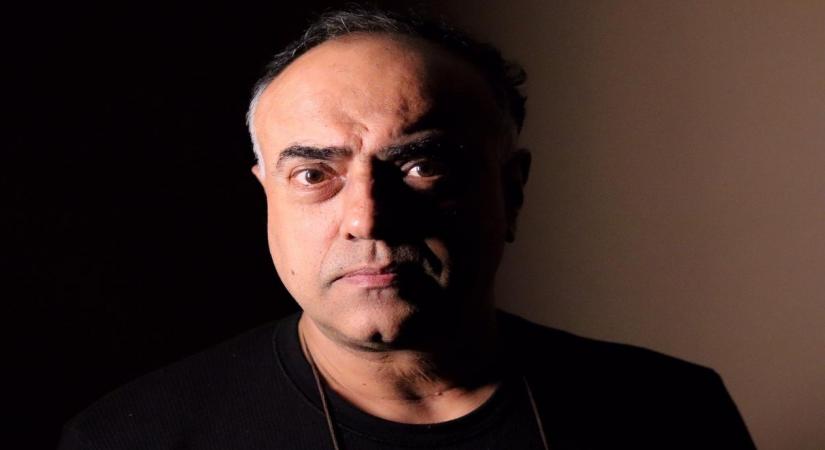 Rajit Kapur elated to share screen with Neena Gupta for third time in 'Goldfish'