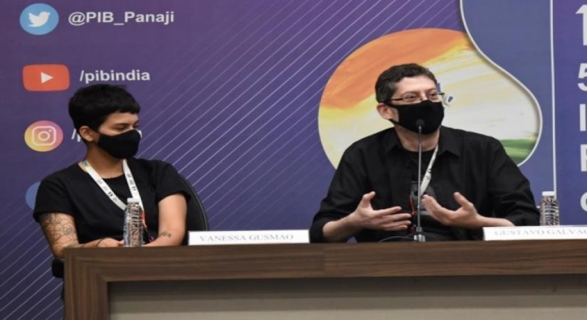 Dictatorship returning to Brazil, it appears, film projects stuck for funding: Filmmaker