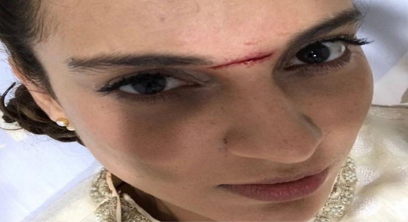 Kangana says Manikarnika is most successful Indian film in Japan.