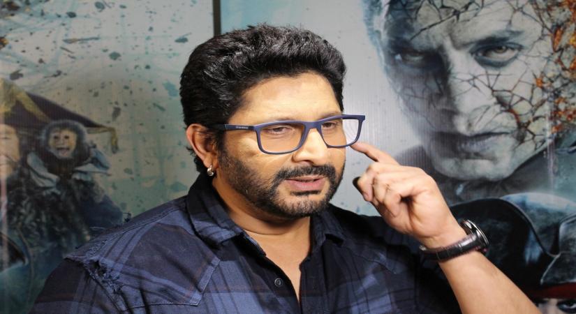 Arshad Warsi: We all get stereotyped as actors