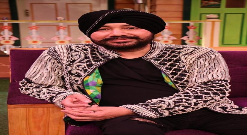 Daler Mehndi: Always try to deliver unique experience to music lovers
