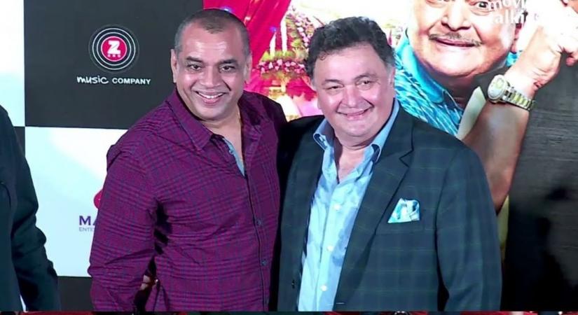 Late actor Rishi Kapoor's last film, Sharmaji Namkeen, is being readied for a big screen release on his birth anniversary on September 4. The shoot of the film is still pending, and actor Paresh Rawal has agreed to complete Kapoor's incomplete portions.