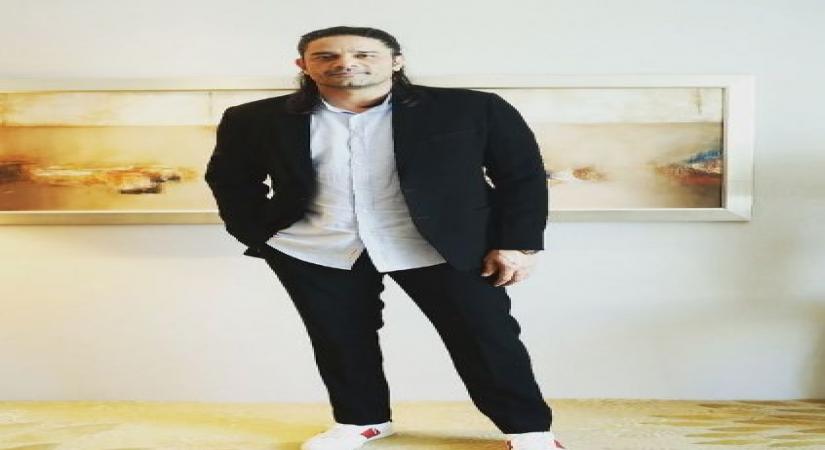 Jaideep Ahlawat has his 'Raju bun gaya gentleman' moment