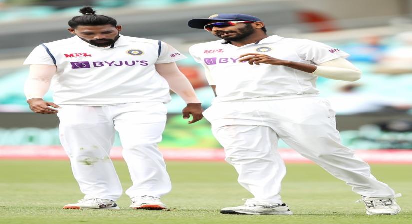 Bollywood lauds India's historic draw versus Aussies post racial abuse (Photo Credit: Twitter)