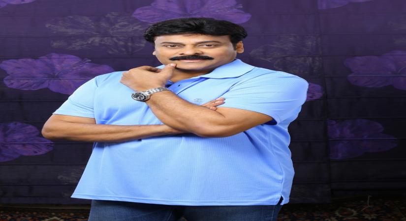 Nadendla Manohar hints at Chiranjeevi's future 'role' in politics