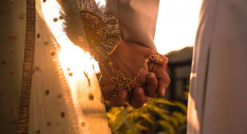 'Tiger Zinda Hai' director Ali Abbas Zafar ties the knot, B-Town congratulates