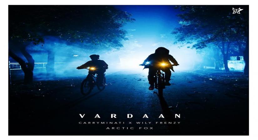 YouTube star CarryMinati has released a new rap single titled Vardaan, which is inspired by his own teenage years.