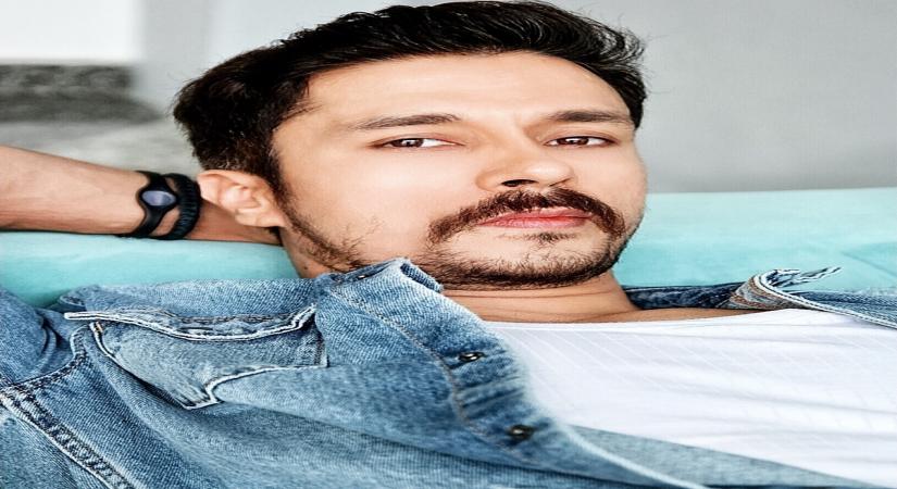 Darshan Kumaar: Always great when you get to work on good script