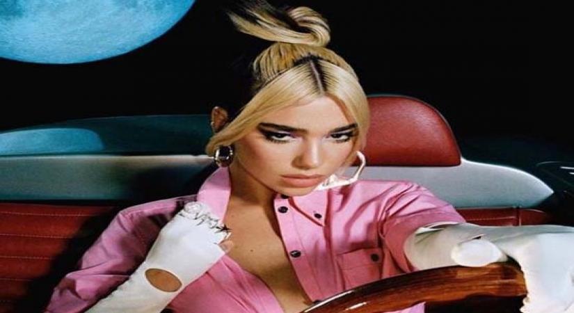 Dua Lipa: Never seen being pretty as some kind of power
