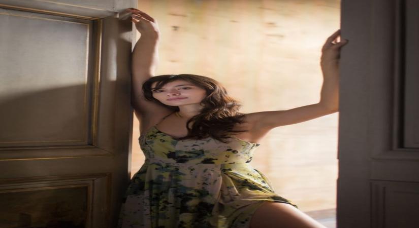 English actress Gabriella Wright, known for playing Queen Claude of France in the series The Tudors, will soon be seen in the fantasy film, Eboni.