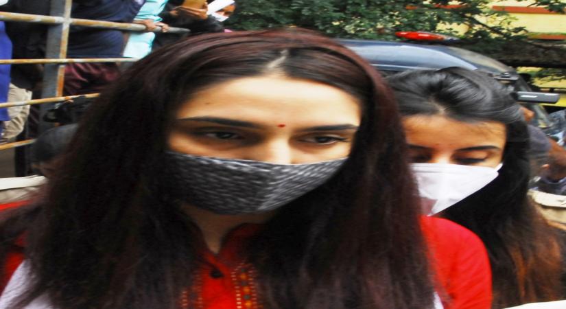 Sandalwood drug case: SC grants bail to Ragini Dwivedi (Photo: IANS)