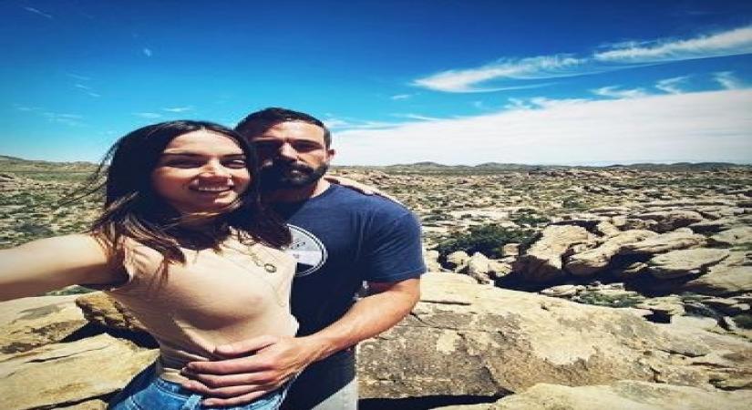 Splitsville for Ben Affleck and Ana de Armas