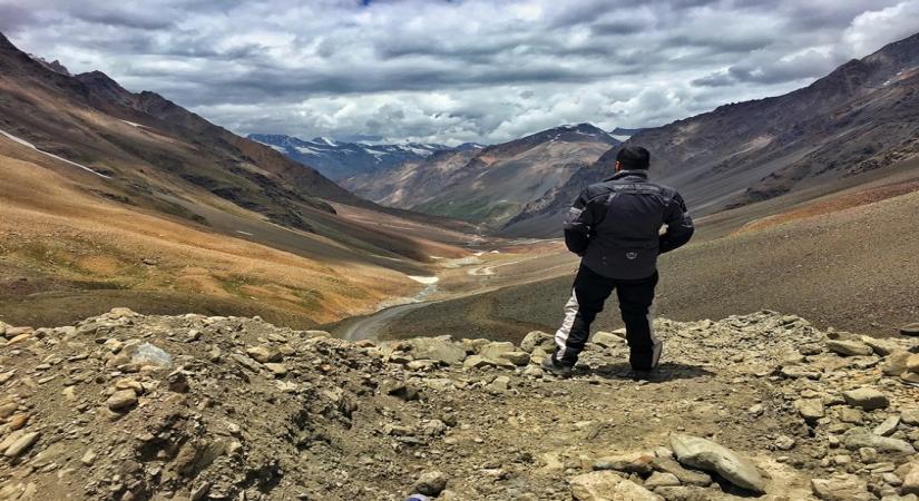 Frequent travel will make you 7% more happier than others