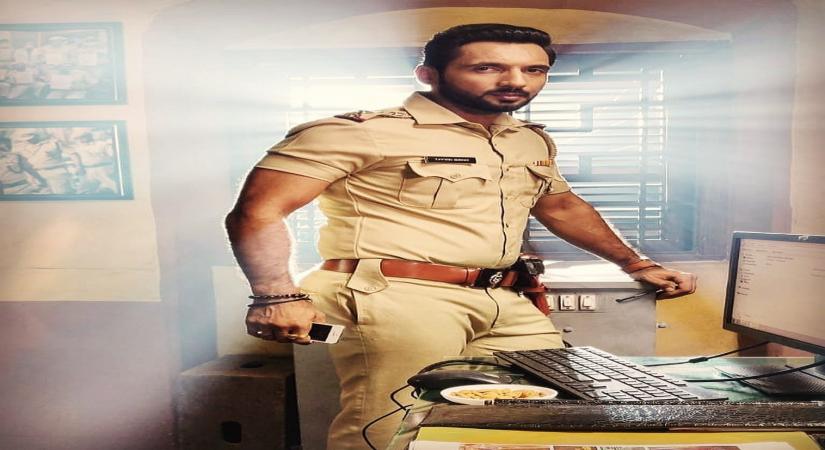 Ace choreographer and dancer-turned-actor Punit J. Pathak says very few people have been able to achieve the leap from dancing to directing to acting, and he is glad he is one of them.